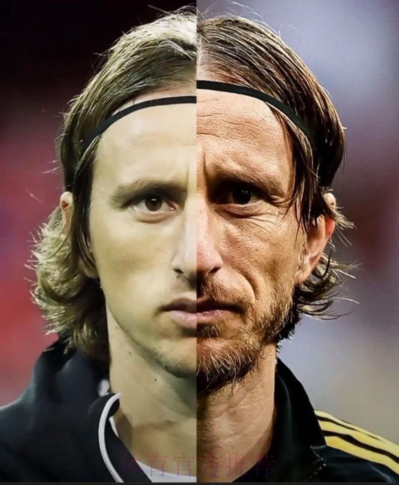 安帅:今天莫德里奇本该首发 这一点我对他不公平 安帅:今天莫德里奇本该首发 这一点我对他不公平