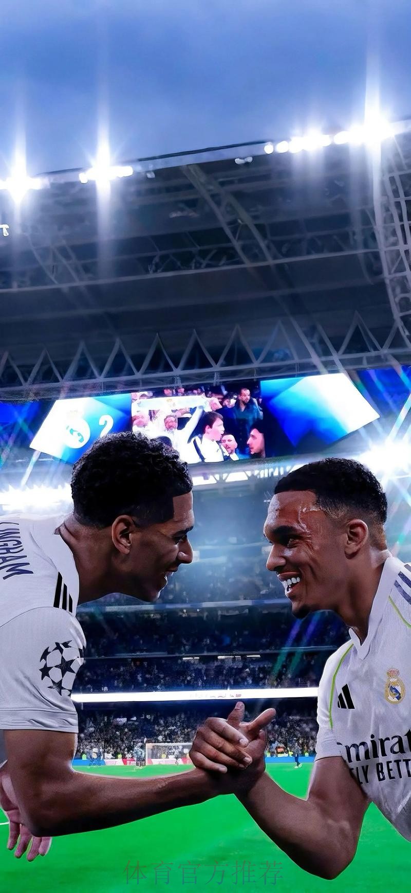 六台：阿诺德下赛季来皇马 价格不超4000万