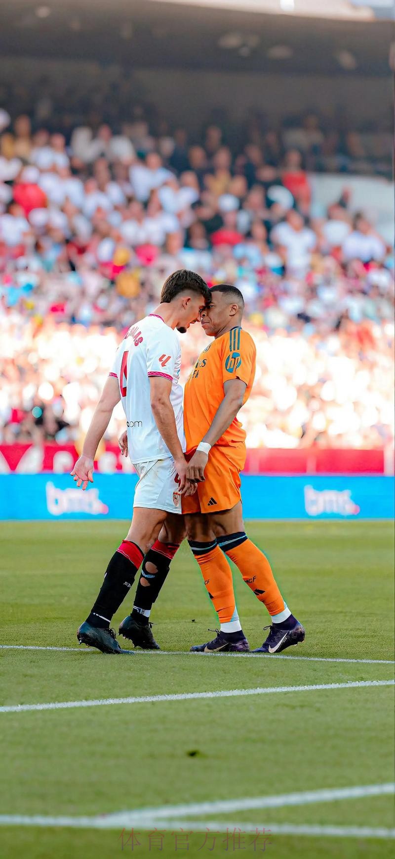 西媒:姆巴佩表现和比赛判罚 掩盖了皇马所有问题